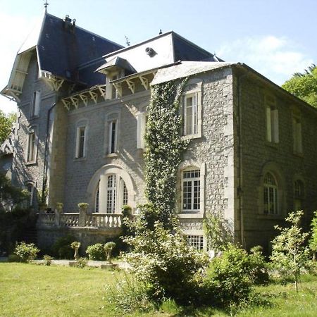Hotel Domaine Du Lampy-Neuf Saissac Esterno foto