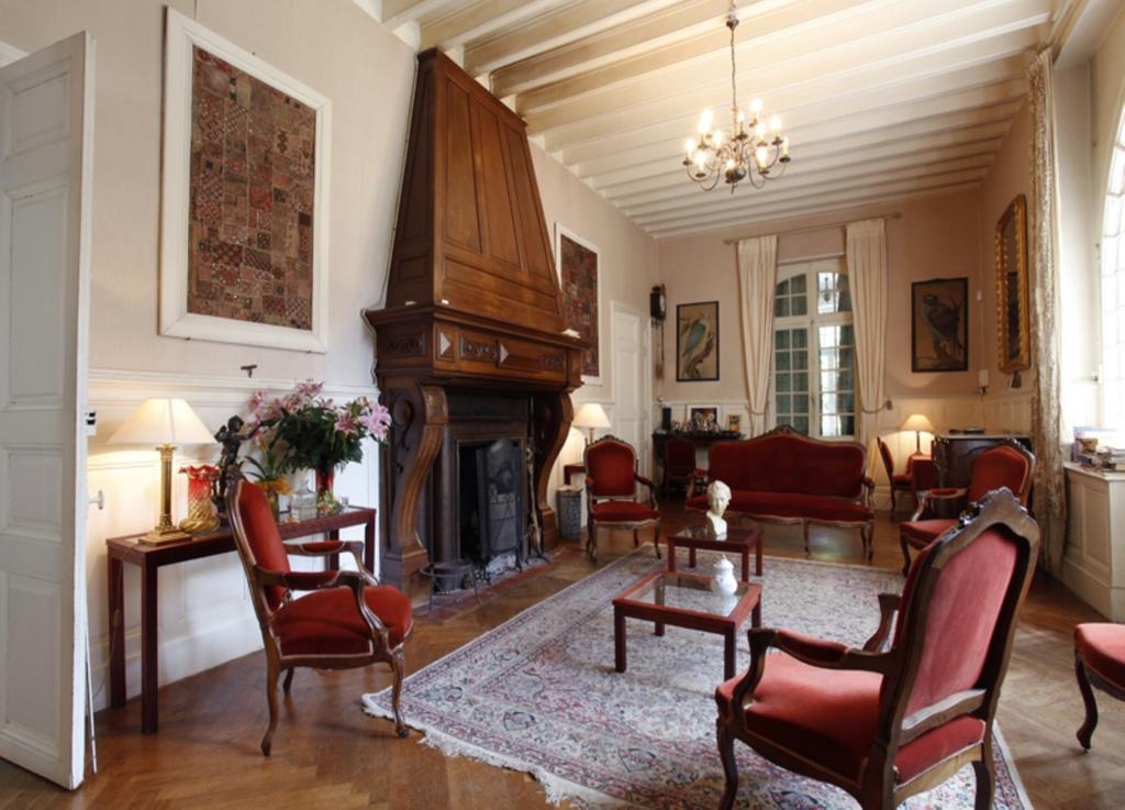 Hotel Domaine Du Lampy-Neuf Saissac Esterno foto
